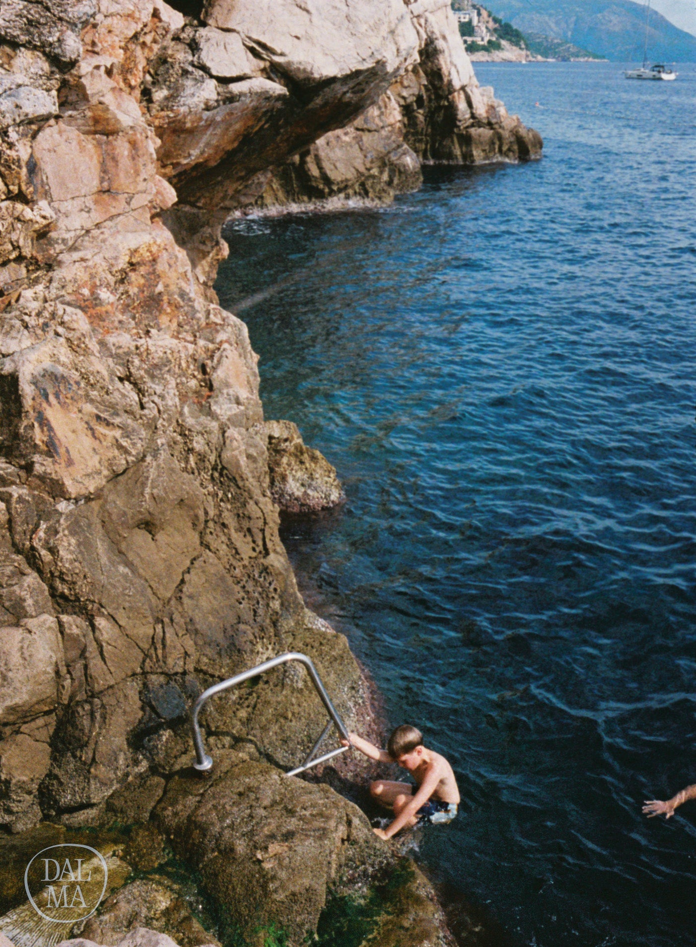 The Climb